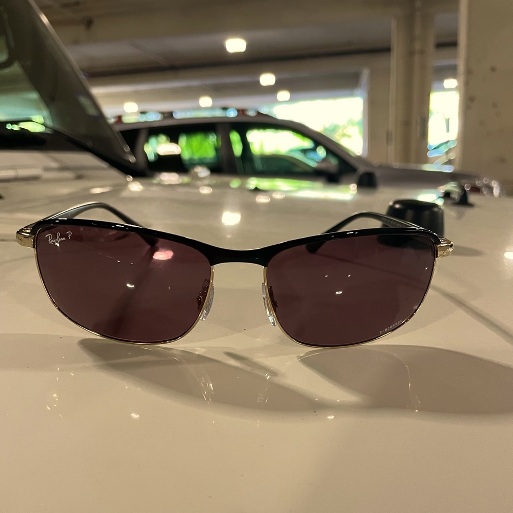 RayBan sunglasses